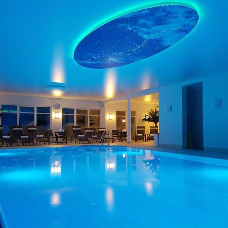Avalon Hotel Bellevue Fehmarn Exteriér fotografie