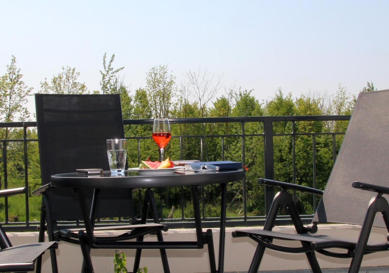 Avalon Hotel Bellevue Fehmarn Exteriér fotografie