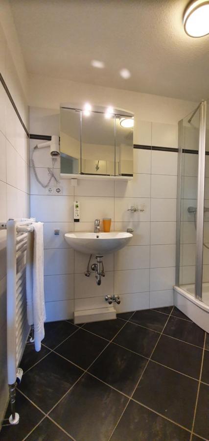 Avalon Hotel Bellevue Fehmarn Exteriér fotografie
