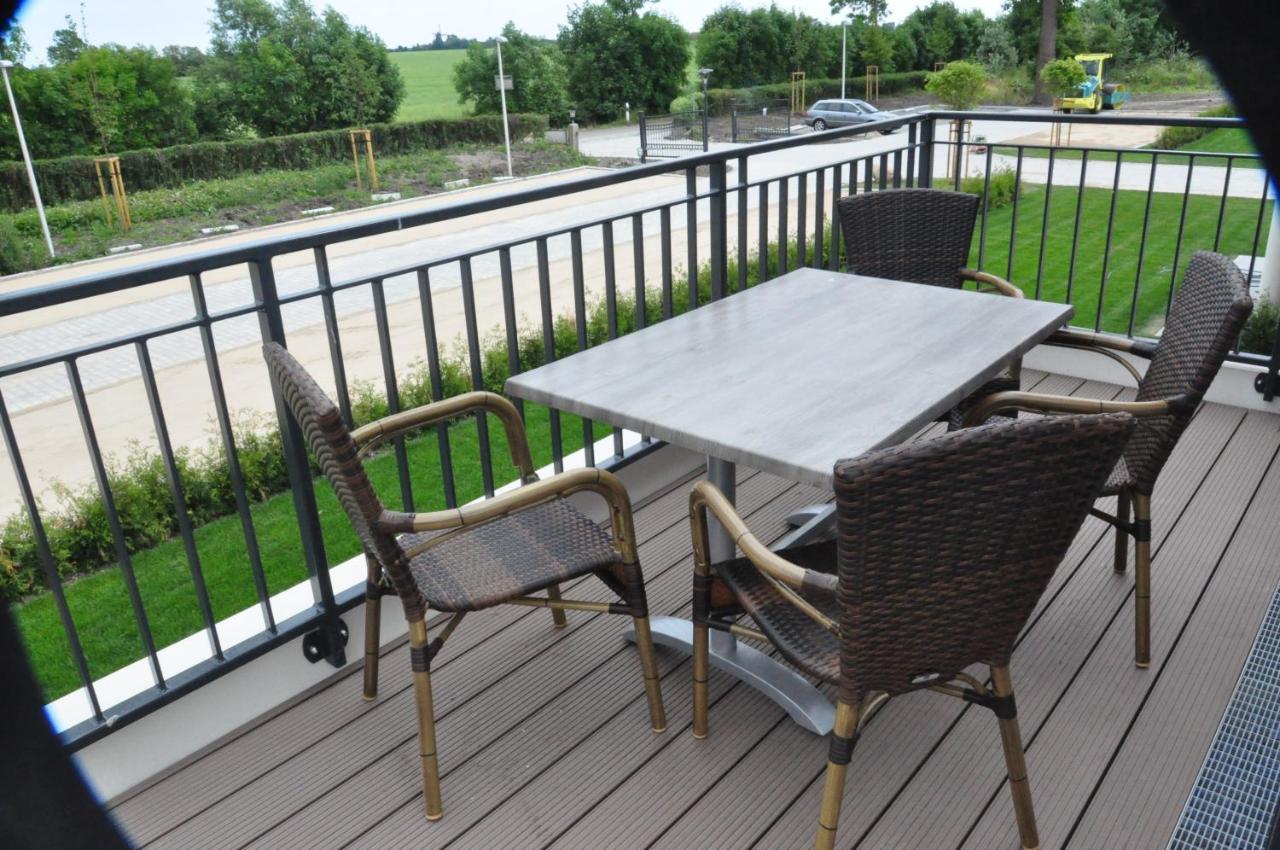 Avalon Hotel Bellevue Fehmarn Exteriér fotografie