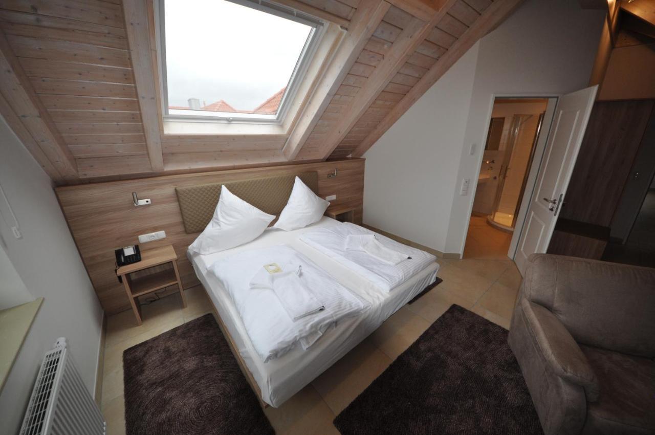 Avalon Hotel Bellevue Fehmarn Exteriér fotografie